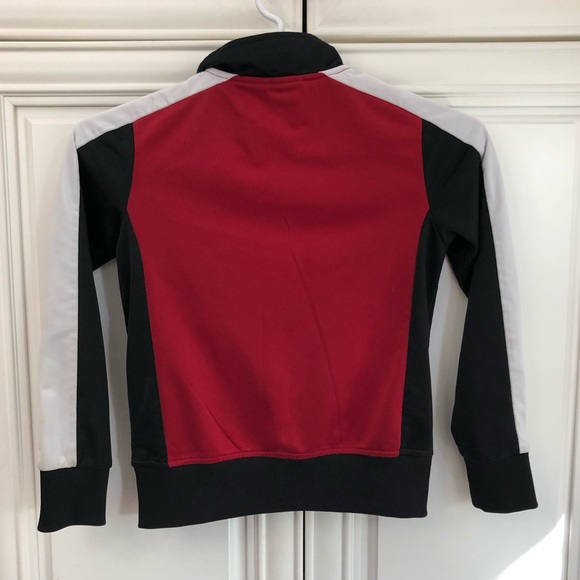 Puma youth zip jacket - Picture 8 of 9